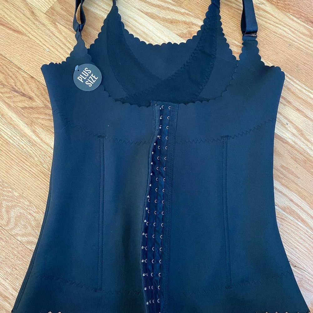 Prima Valentina Shape wear corset